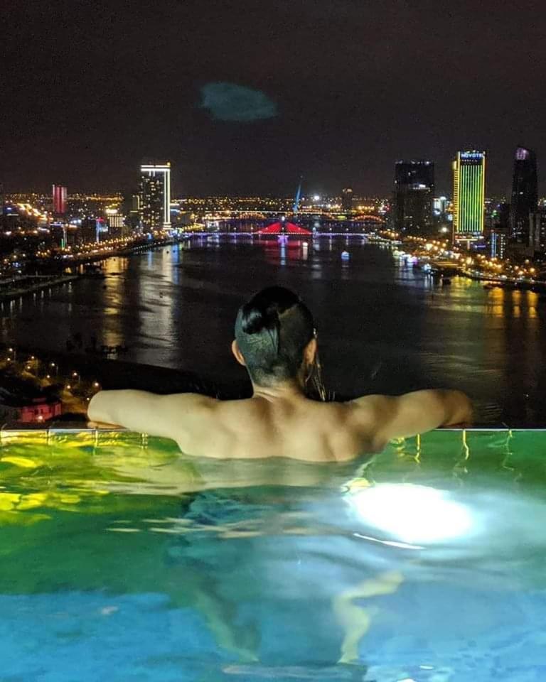 Golden With Sea View 5* Đà Nẵng