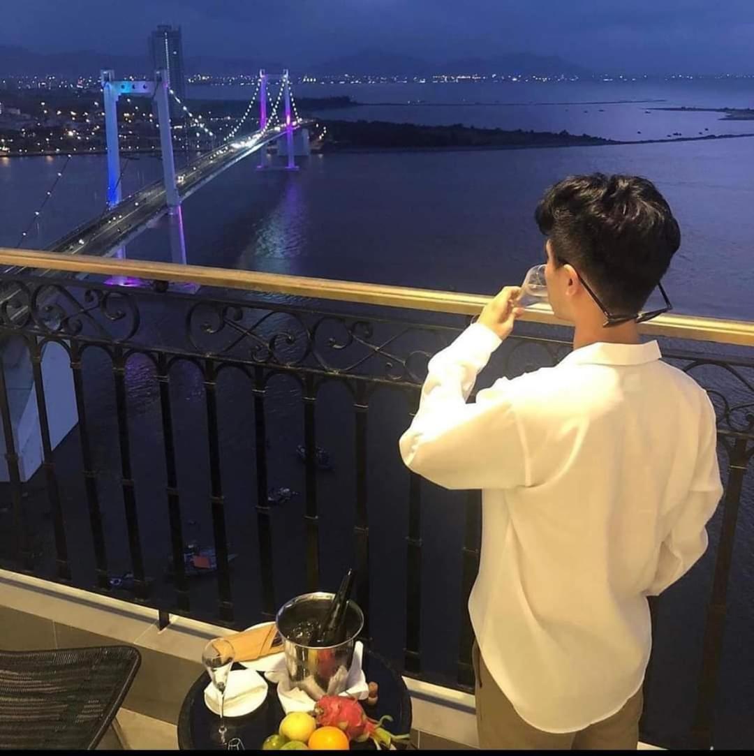 Golden With Sea View Khách sạn Đà Nẵng