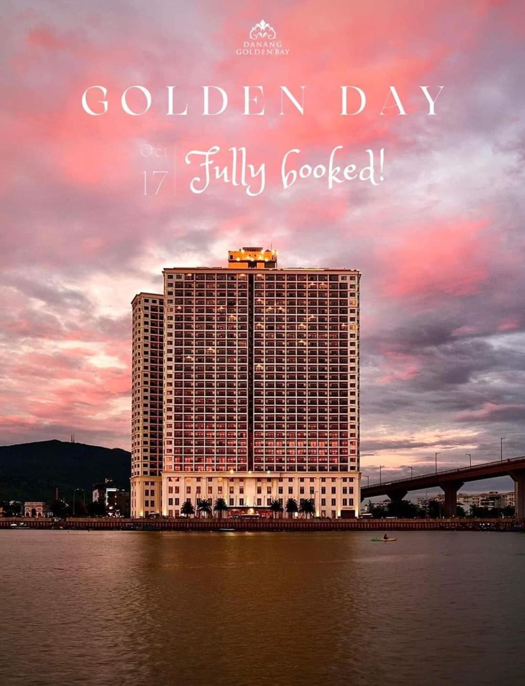 Golden With Sea View Đà Nẵng
