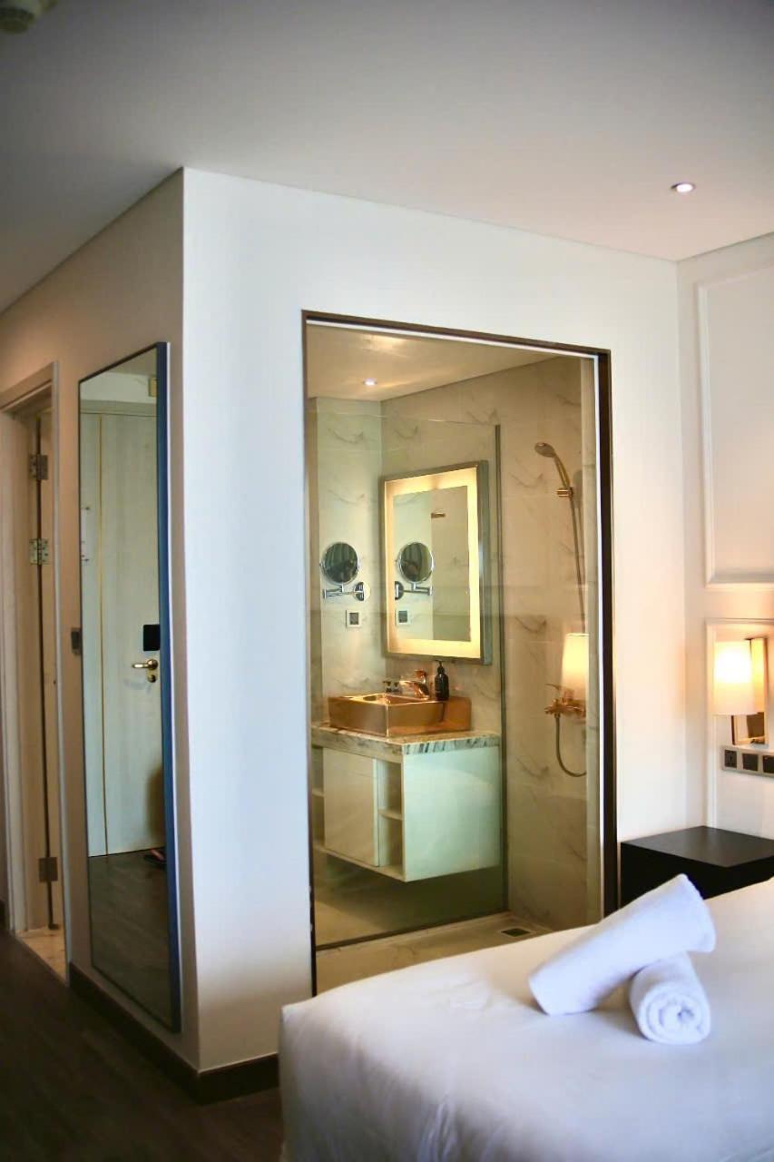 Khách sạn Golden With Sea View Đà Nẵng